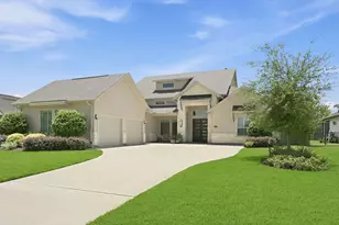 3211 Whispering Pecans Dr, Fulshear, TX 77441 - Photo 6