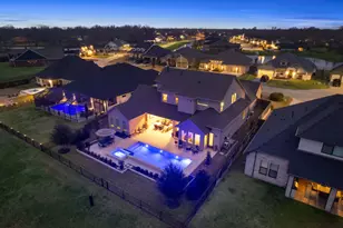 3211 Whispering Pecans Dr, Fulshear, TX 77441 - Photo 44