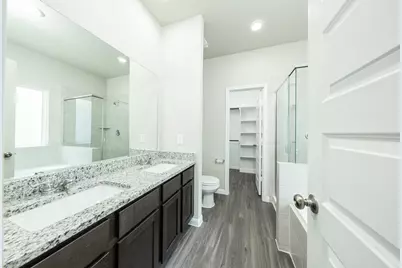 14115 Balcones Fault Court, Willis, TX 77318 - Photo 10