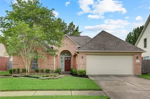 17911 Scrub Oak Dr, Richmond, TX 77407 - Photo 1