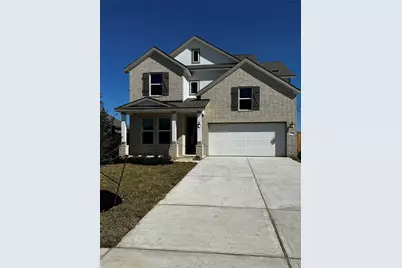31406 San Floro Drive, Huffman, TX 77336 - Photo 1