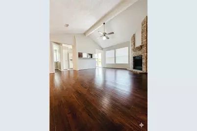 9302 Golden Sunshine Drive, Houston, TX 77064 - Photo 2