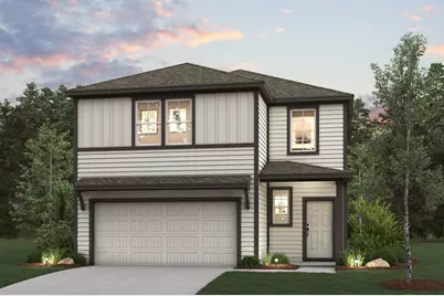 17203 King Eider Road, Waller, TX 77484 - Photo 1