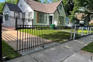 7709 Edna St, Houston, TX 77087 - Photo 1