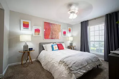 12800 Woodforest Boulevard #N0403, Houston, TX 77015 - Photo 2