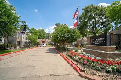 12800 Woodforest Boulevard #N0403, Houston, TX 77015 - Photo 8