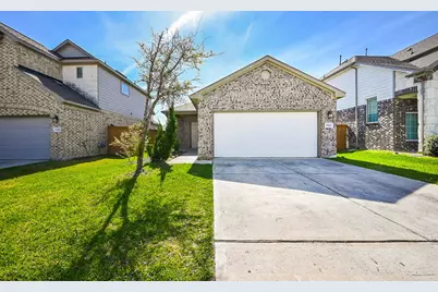 15426 Formaston Drive, Humble, TX 77346 - Photo 1