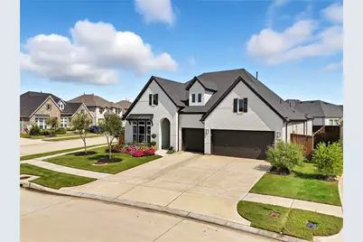 2734 Thunder Creek Drive, Katy, TX 77493 - Photo 2