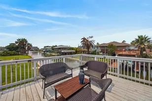 16618 Bermuda Way, Jamaica Beach, TX 77554 - Photo 8
