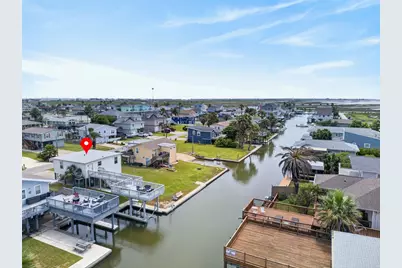 16618 Bermuda Way, Jamaica Beach, TX 77554 - Photo 6