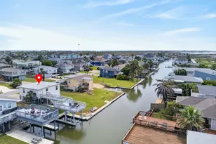 16618 Bermuda Way, Jamaica Beach, TX 77554 - Photo 6