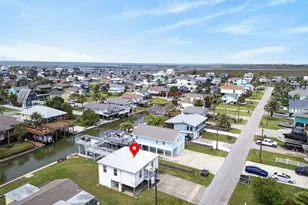 16618 Bermuda Way, Jamaica Beach, TX 77554 - Photo 10