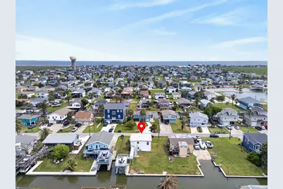 16618 Bermuda Way, Jamaica Beach, TX 77554 - Photo 12