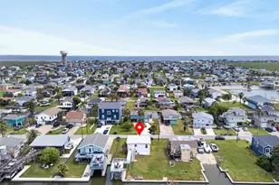16618 Bermuda Way, Jamaica Beach, TX 77554 - Photo 12
