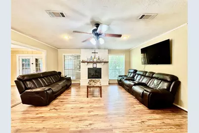 506 North Pine, Woodville, TX 75979 - Photo 2