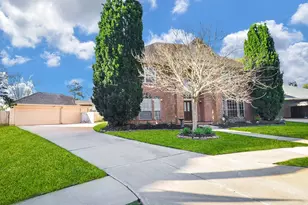 1806 Lowell Ct Ct, Katy, TX 77494 - Photo 2