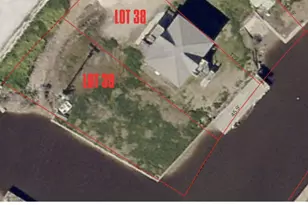 0 Cr 201 Roads, Sargent, TX 77414 - Photo 1