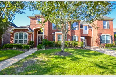 4315 Village Forest Drive, Sugar Land, TX 77479 - Photo 2