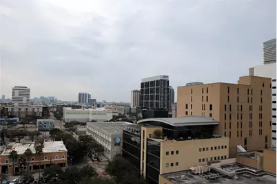 1211 Caroline Street #1104, Houston, TX 77002 - Photo 12