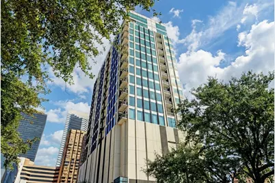 1211 Caroline Street #1104, Houston, TX 77002 - Photo 26