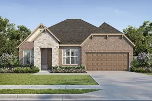 9111 Clear Water Trl, Manvel, TX 77578 - Photo 1