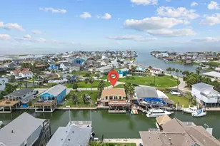 16609 Flamingo Way, Jamaica Beach, TX 77554 - Photo 8