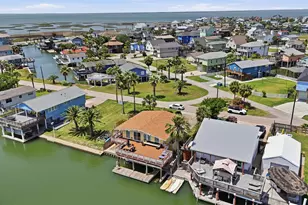 16609 Flamingo Way, Jamaica Beach, TX 77554 - Photo 38