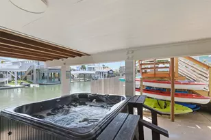 16609 Flamingo Way, Jamaica Beach, TX 77554 - Photo 6
