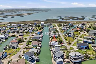 16609 Flamingo Way, Jamaica Beach, TX 77554 - Photo 42