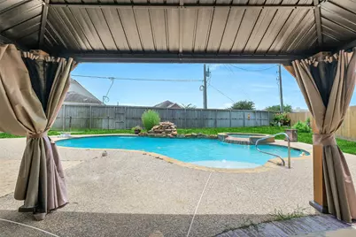 24811 Deep Coral Court, Katy, TX 77494 - Photo 4