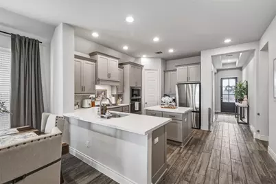 3205 High Meadow Street, Seguin, TX 78155 - Photo 8