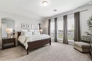 3205 High Meadow St, Seguin, TX 78155 - Photo 18