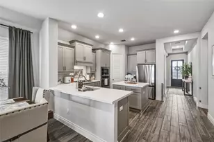 3205 High Meadow St, Seguin, TX 78155 - Photo 8