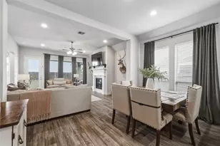 3205 High Meadow St, Seguin, TX 78155 - Photo 10