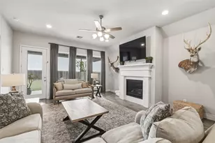 3205 High Meadow St, Seguin, TX 78155 - Photo 12