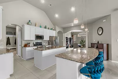 3618 Pasteur Lane, Iowa Colony, TX 77583 - Photo 6