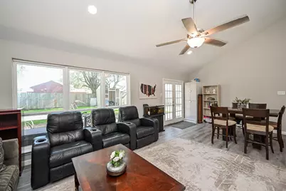 2122 Crosscoach Lane, Katy, TX 77449 - Photo 6