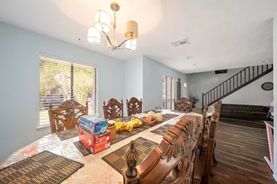 2822 Colonial Drive, Sugar Land, TX 77479 - Photo 4