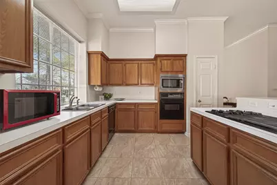 3606 Truesdale Drive, Missouri City, TX 77459 - Photo 16