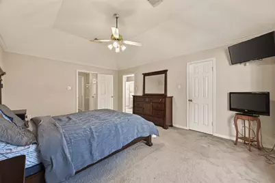 3606 Truesdale Drive, Missouri City, TX 77459 - Photo 38
