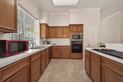 3606 Truesdale Drive, Missouri City, TX 77459 - Photo 20