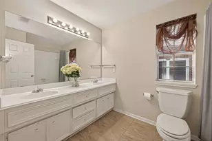 3606 Truesdale Dr, Missouri City, TX 77459 - Photo 32