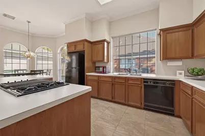 3606 Truesdale Drive, Missouri City, TX 77459 - Photo 18