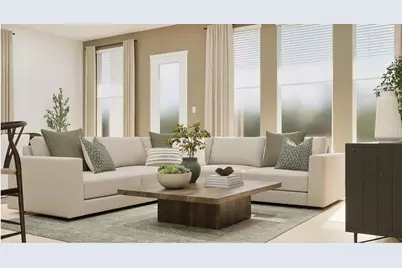 16330 Mesquite Field Drive, Hockley, TX 77447 - Photo 2