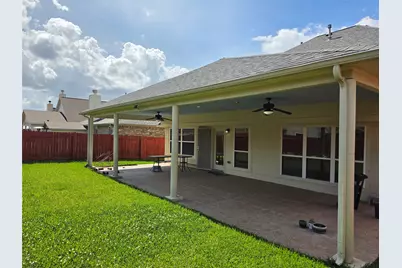 16915 Langham Heights Lane, Houston, TX 77084 - Photo 30