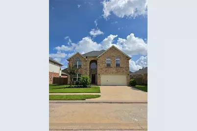 16915 Langham Heights Lane, Houston, TX 77084 - Photo 2