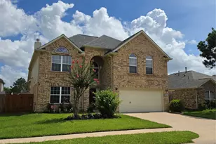 16915 Langham Heights Ln, Houston, TX 77084 - Photo 1