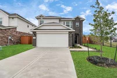 2217 Windy Grove Drive, Texas City, TX 77568 - Photo 2