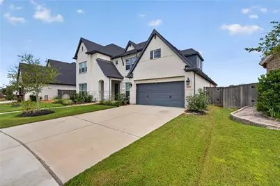 3031 Emerald Field Lane, Brookshire, TX 77423 - Photo 2