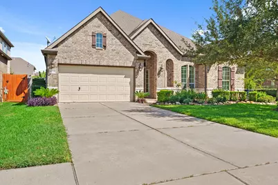 4713 La Escalona Drive, League City, TX 77573 - Photo 2